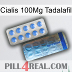 Tadalafil Cialis 100Mg 40